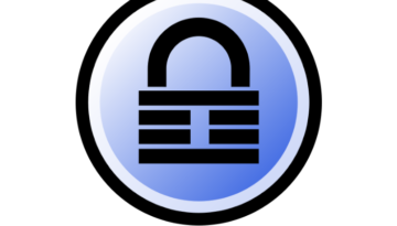 Keepass